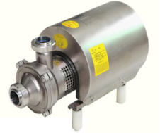 衛(wèi)生泵-不銹鋼衛(wèi)生泵-衛(wèi)生級離心泵