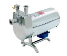 衛(wèi)生泵-不銹鋼衛(wèi)生泵-衛(wèi)生級離心泵