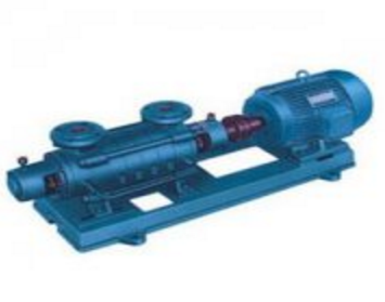 多級(jí)鍋爐給水泵_GC-5系列