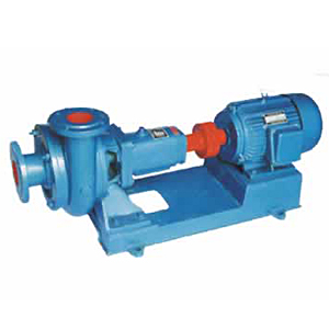 PW、PWF臥式離心排污泵