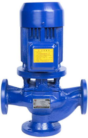 GW型無堵塞潛水排污泵